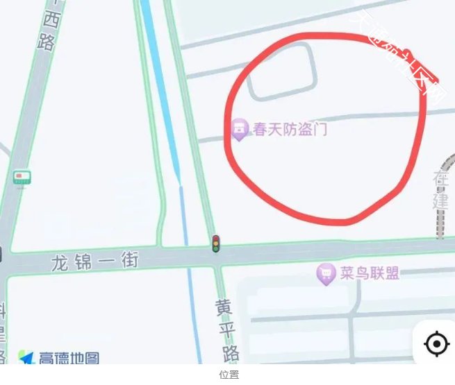 多图直击地铁13号线小辛庄停车场施工现场