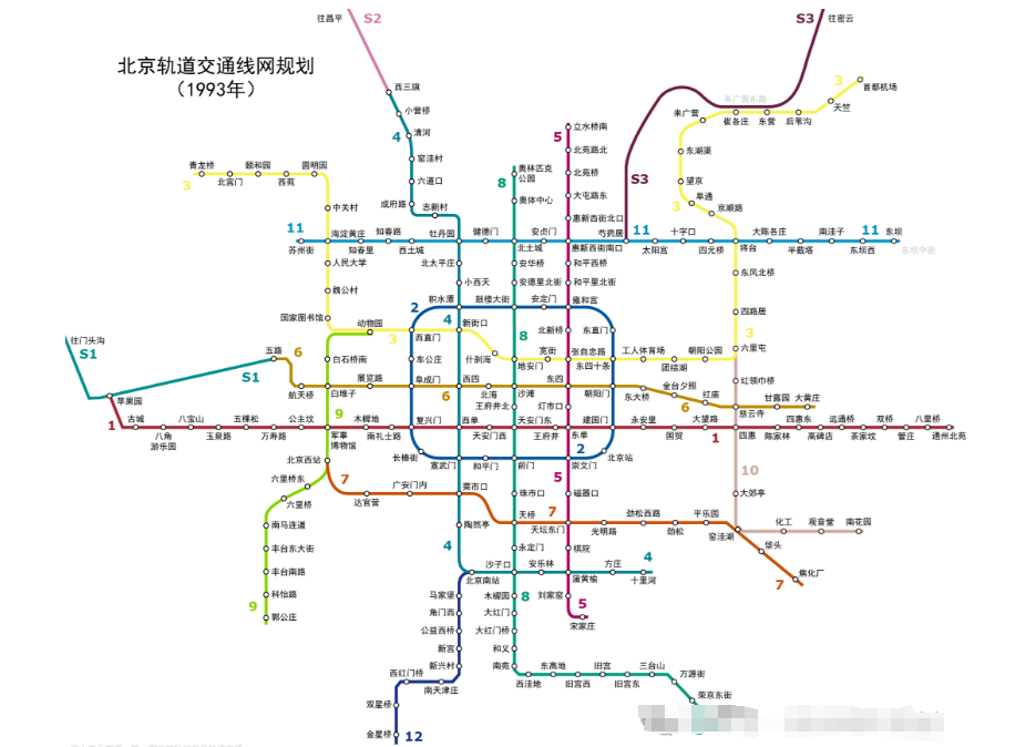 高铁回龙西站地图图片