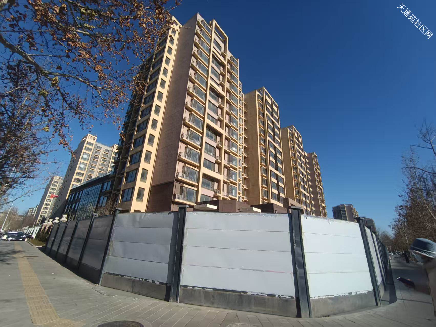 长庚医院院外空间改造的地方找到了