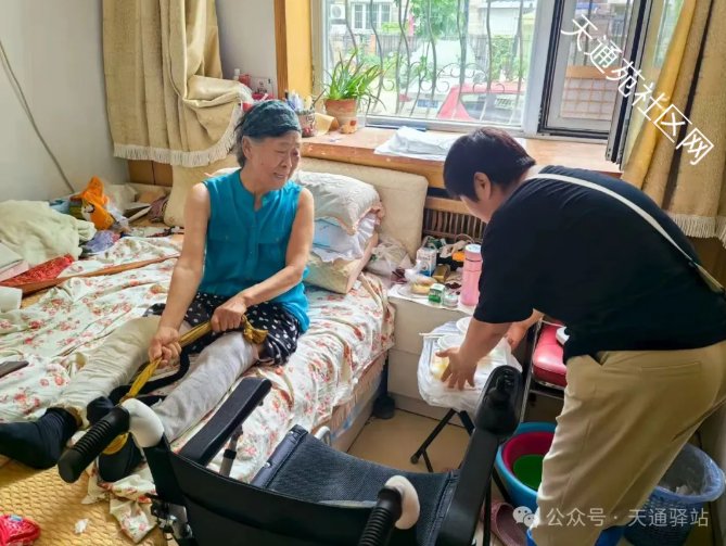 东一社区养老助餐服务站盛大开业