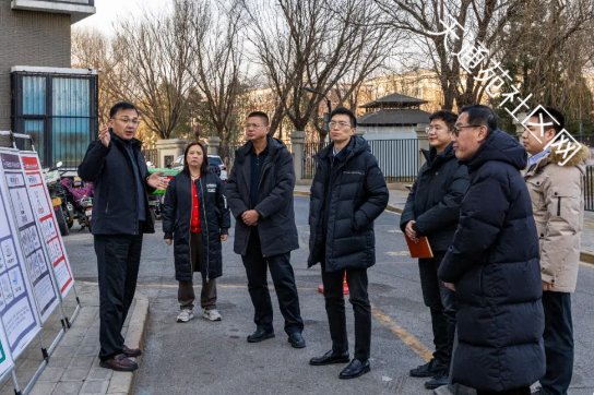 垃圾桶站焕新升级 “小积分”推动 “大文明”