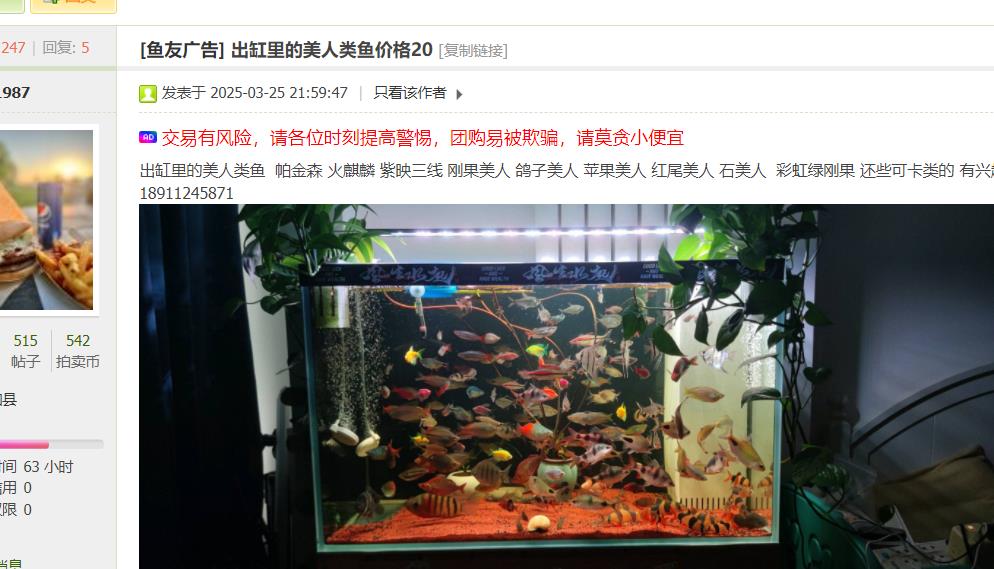 北漂流云
