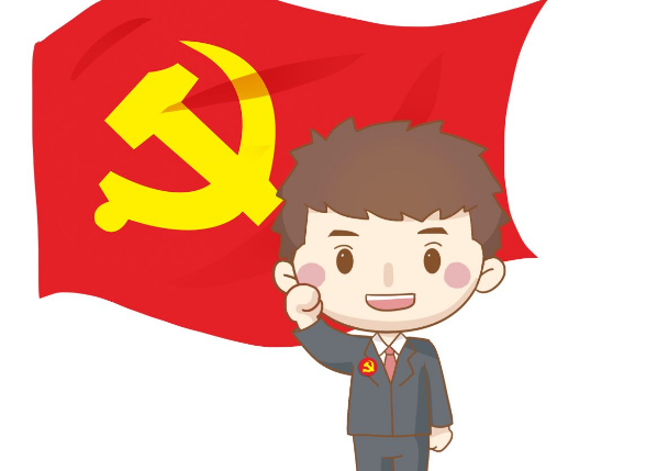 撸起袖子加油干！